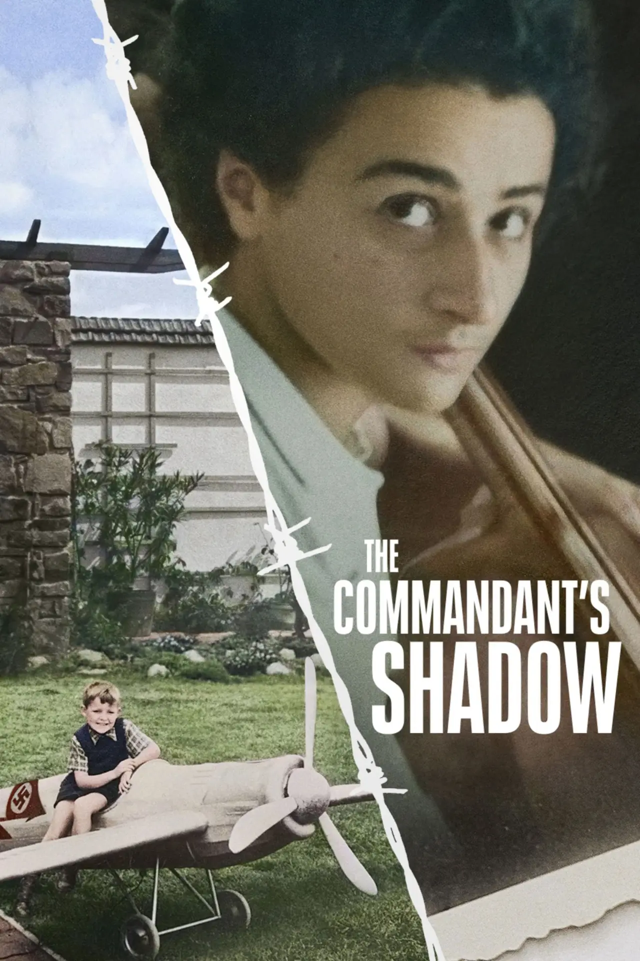 Постер к фильму "The Commandant