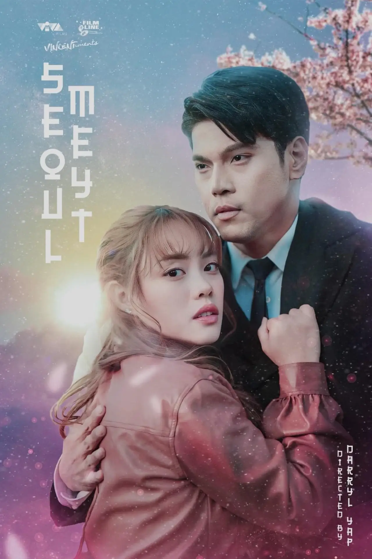 Постер к фильму "Seoulmeyt"