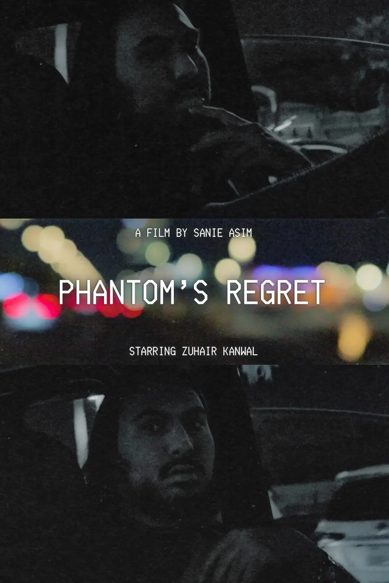 Постер к фильму "Phantom
