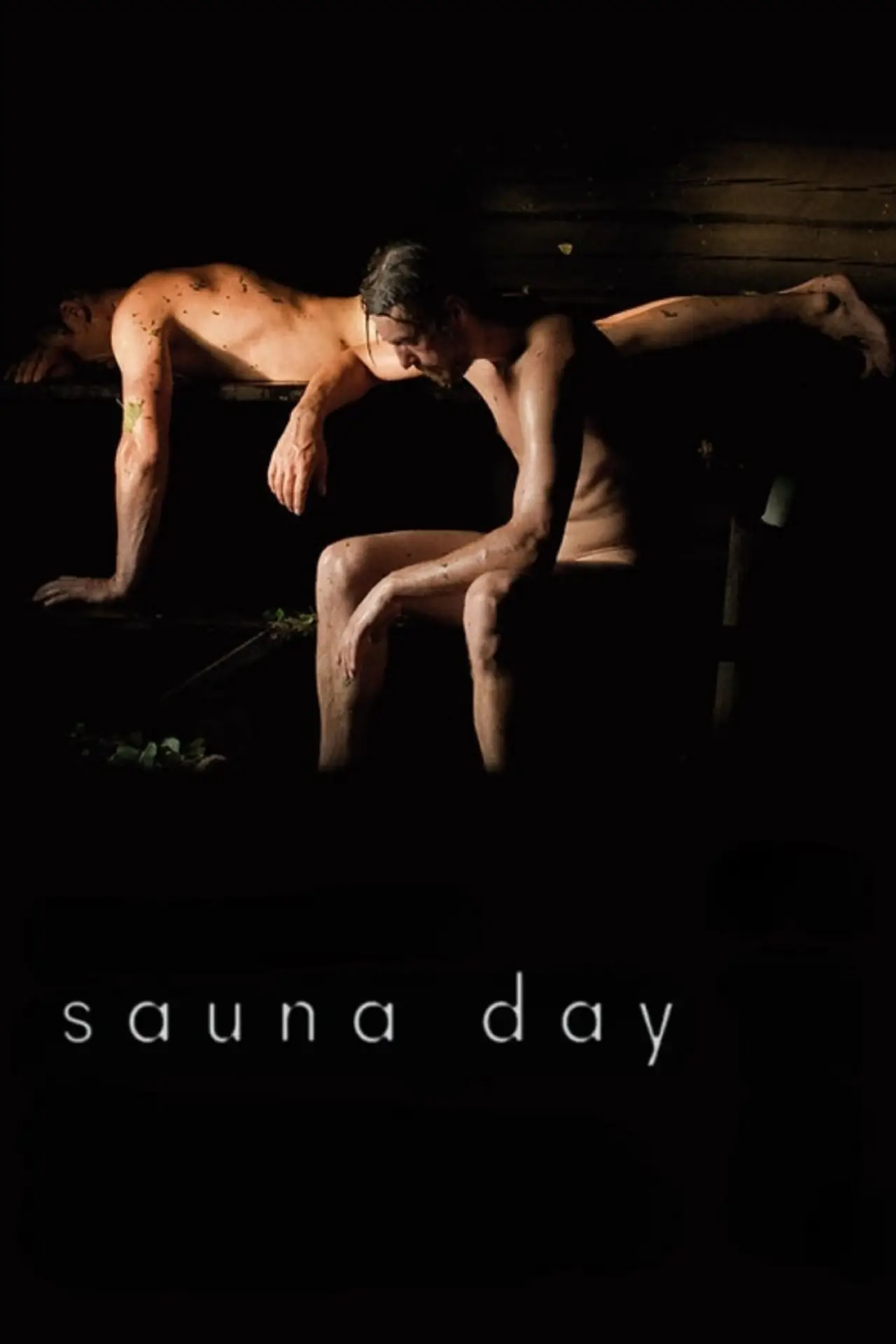 Постер к фильму "Sannapäiv"