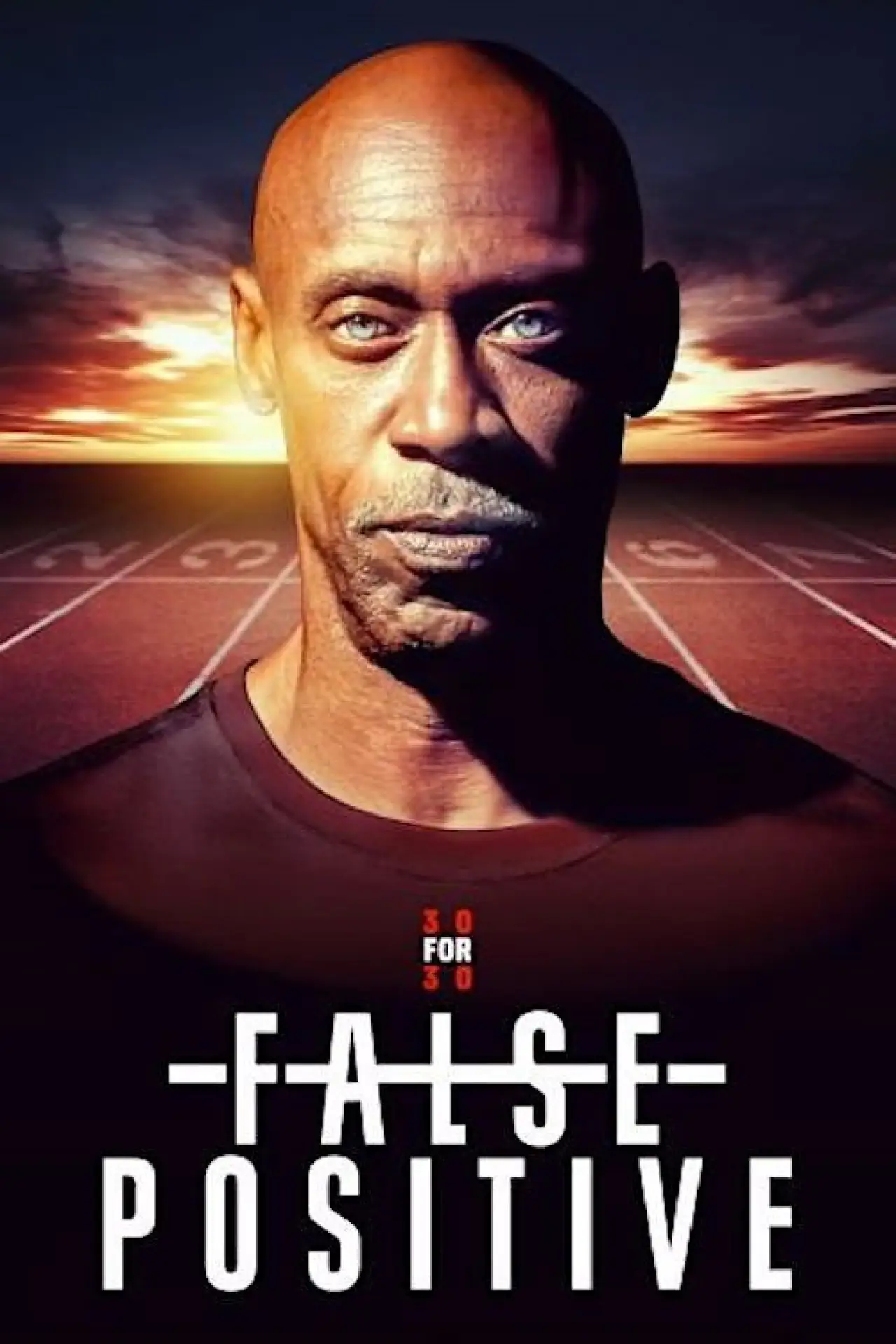 Постер к фильму "False Positive"