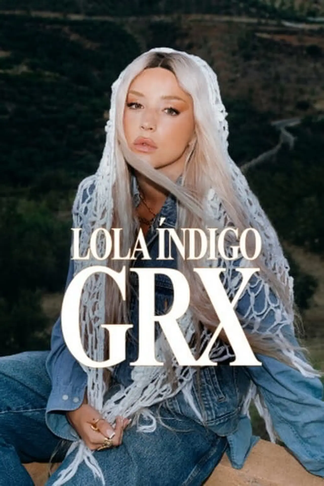 Постер к фильму "Lola Índigo: GRX"