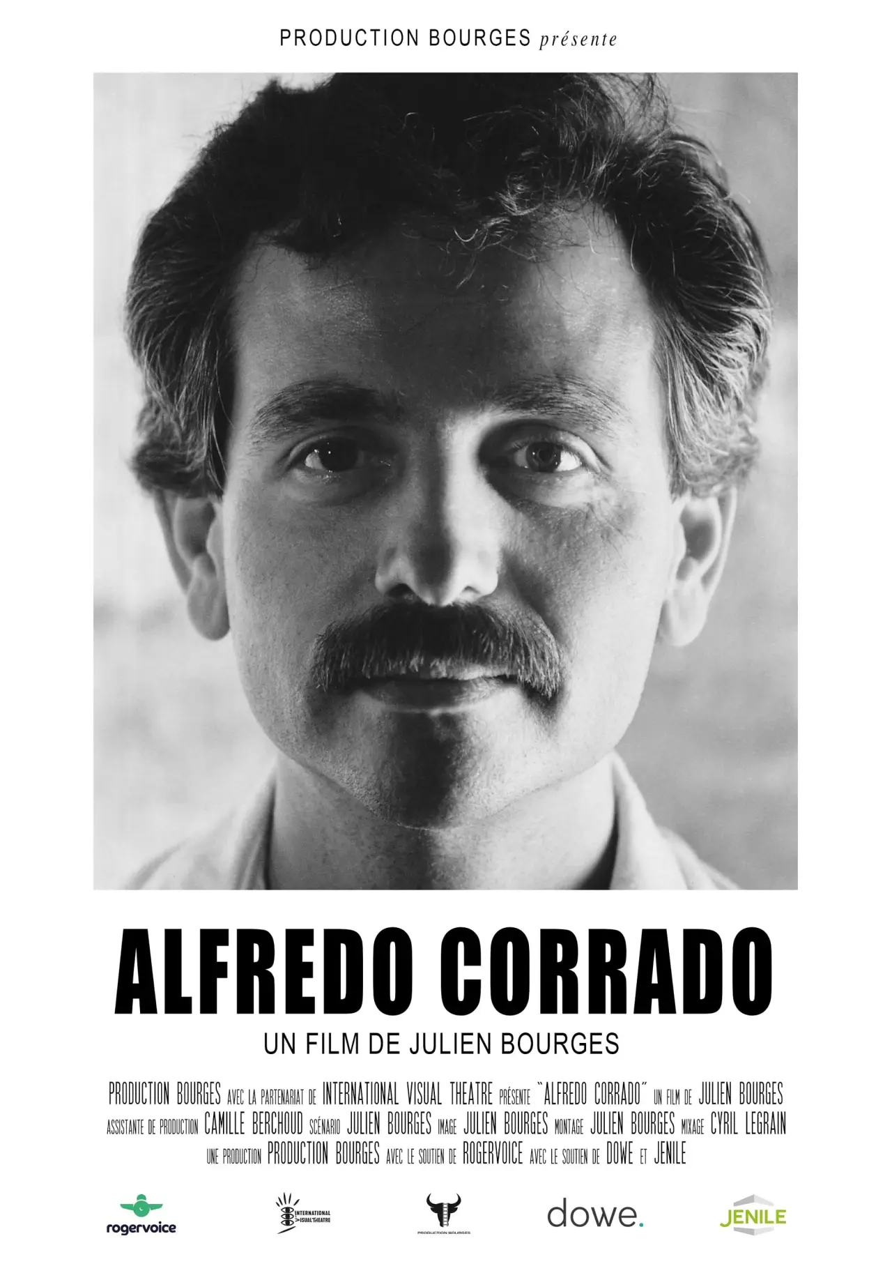 Постер к фильму "Alfredo Corrado"