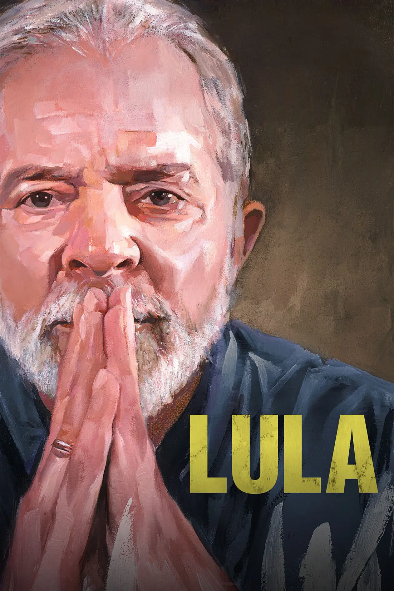 Постер к фильму "Lula"