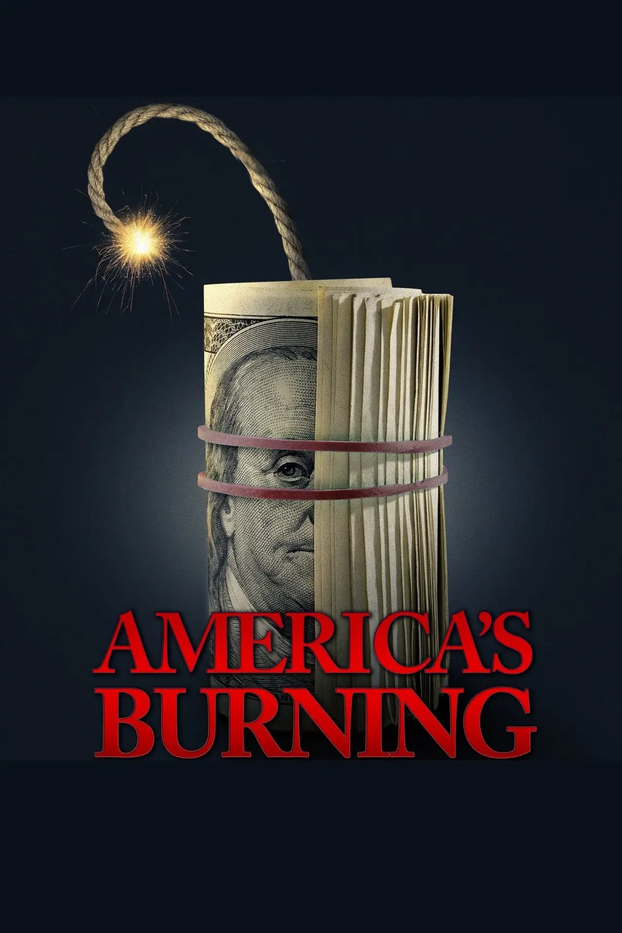 Постер к фильму "America