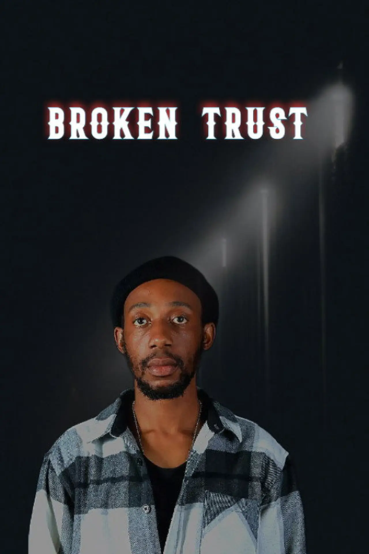 Постер к фильму "Broken Trust"