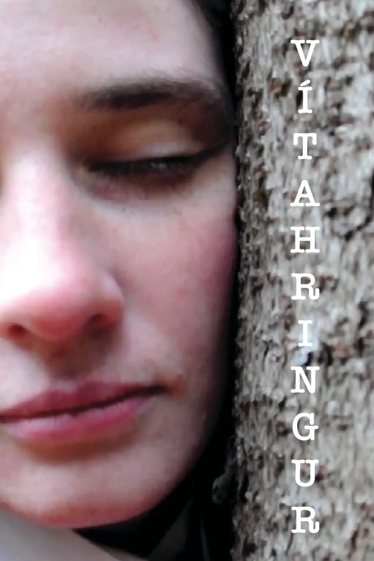 Постер к фильму "Vítahringur"