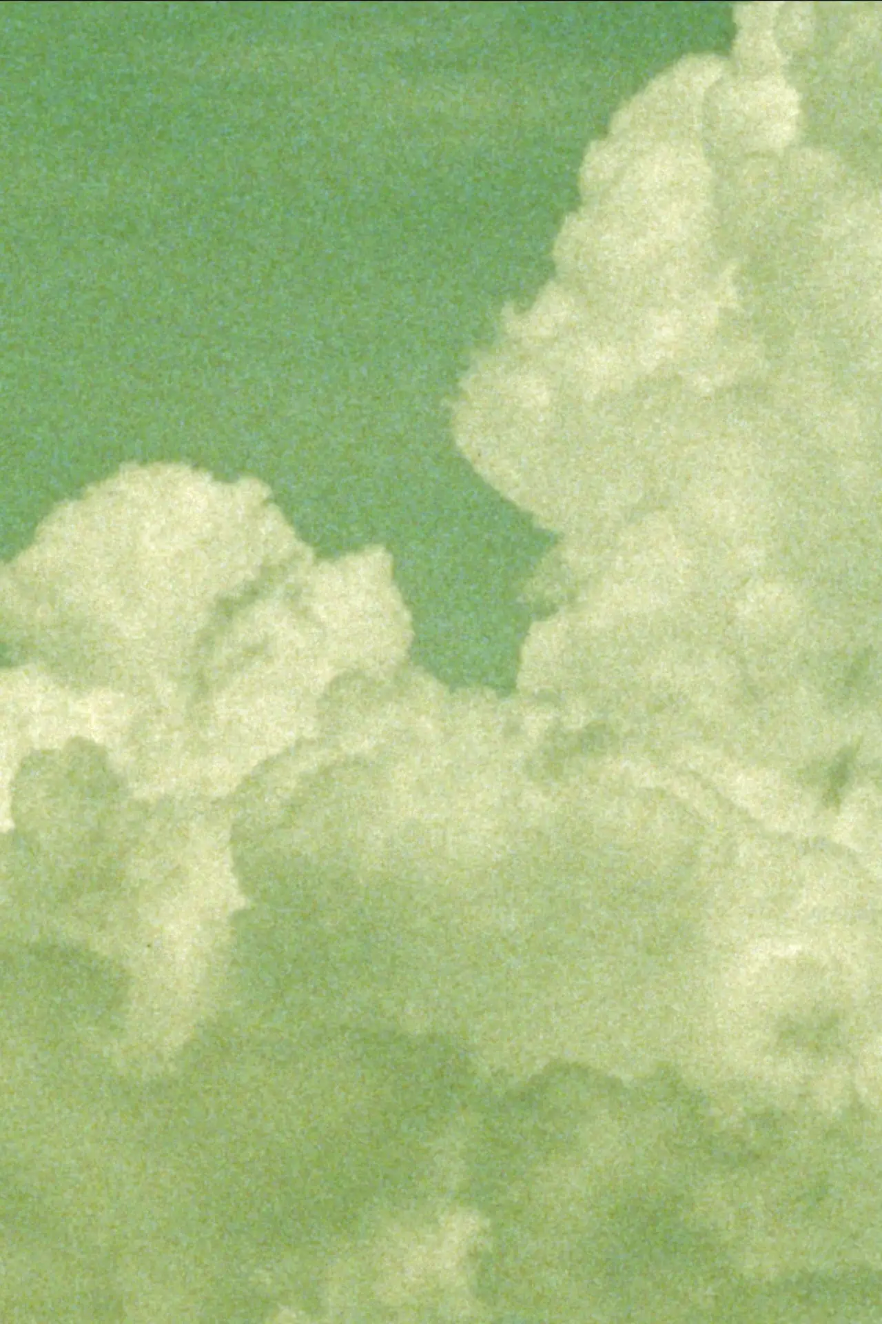 Постер к фильму "New Clouds"