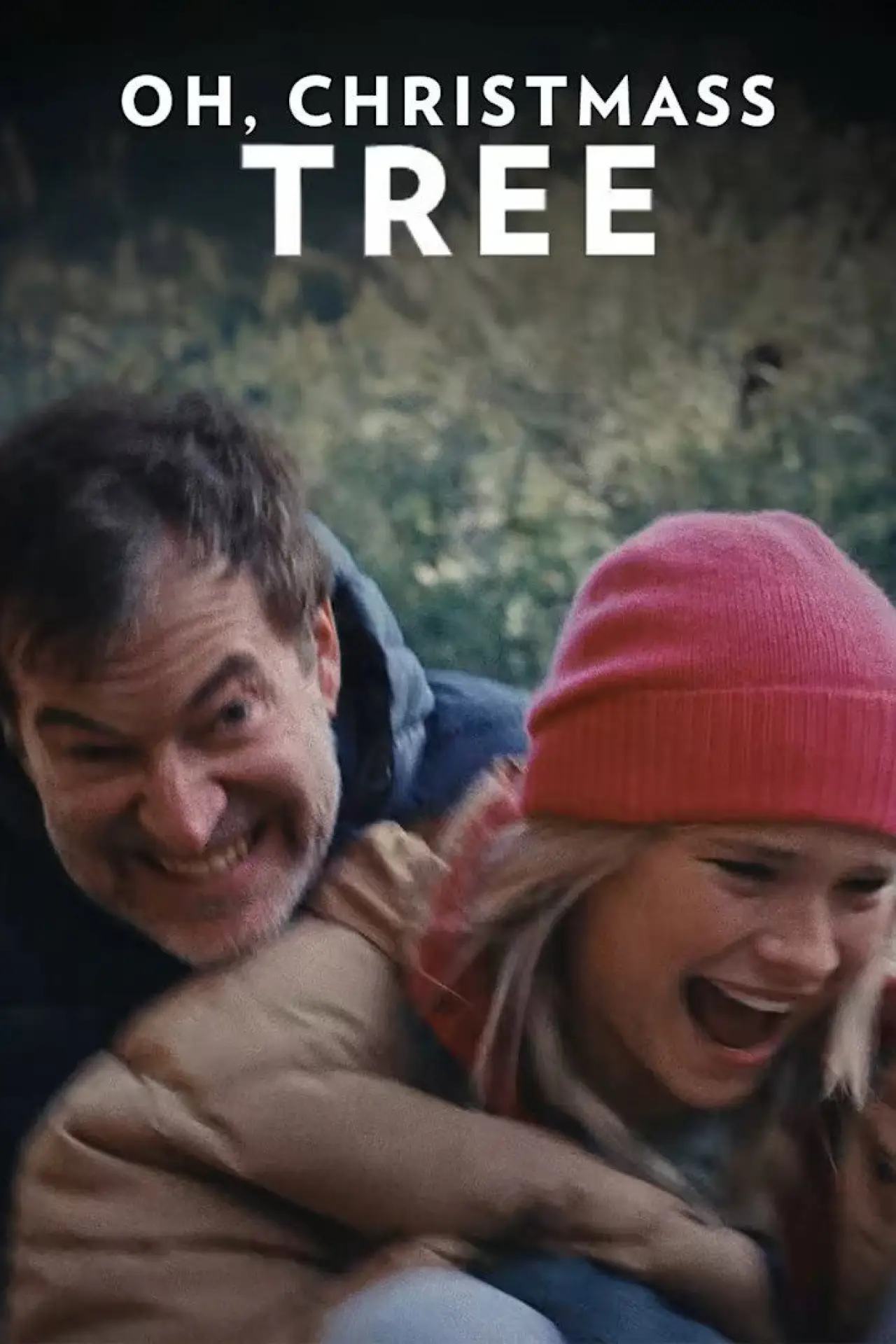 Постер к фильму "Oh, Christmas Tree"