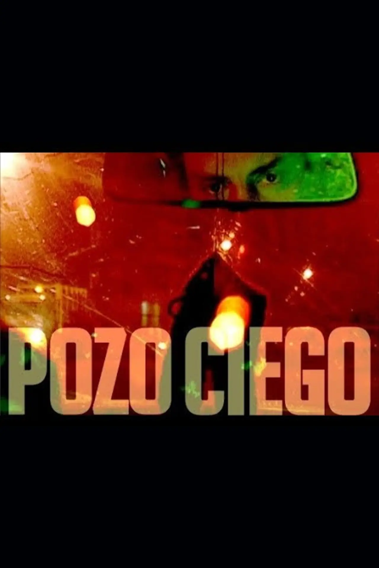 Постер к фильму "Pozo ciego"