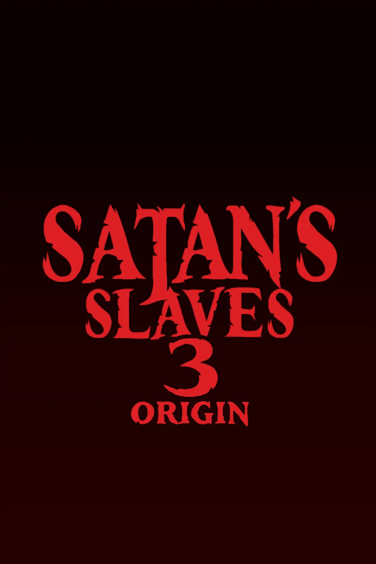 Постер к фильму "Pengabdi Setan 3: Origin"