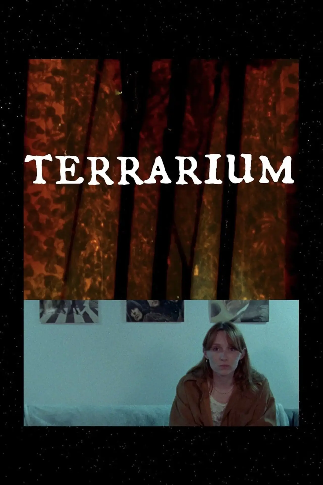 Постер к фильму "Terrarium"