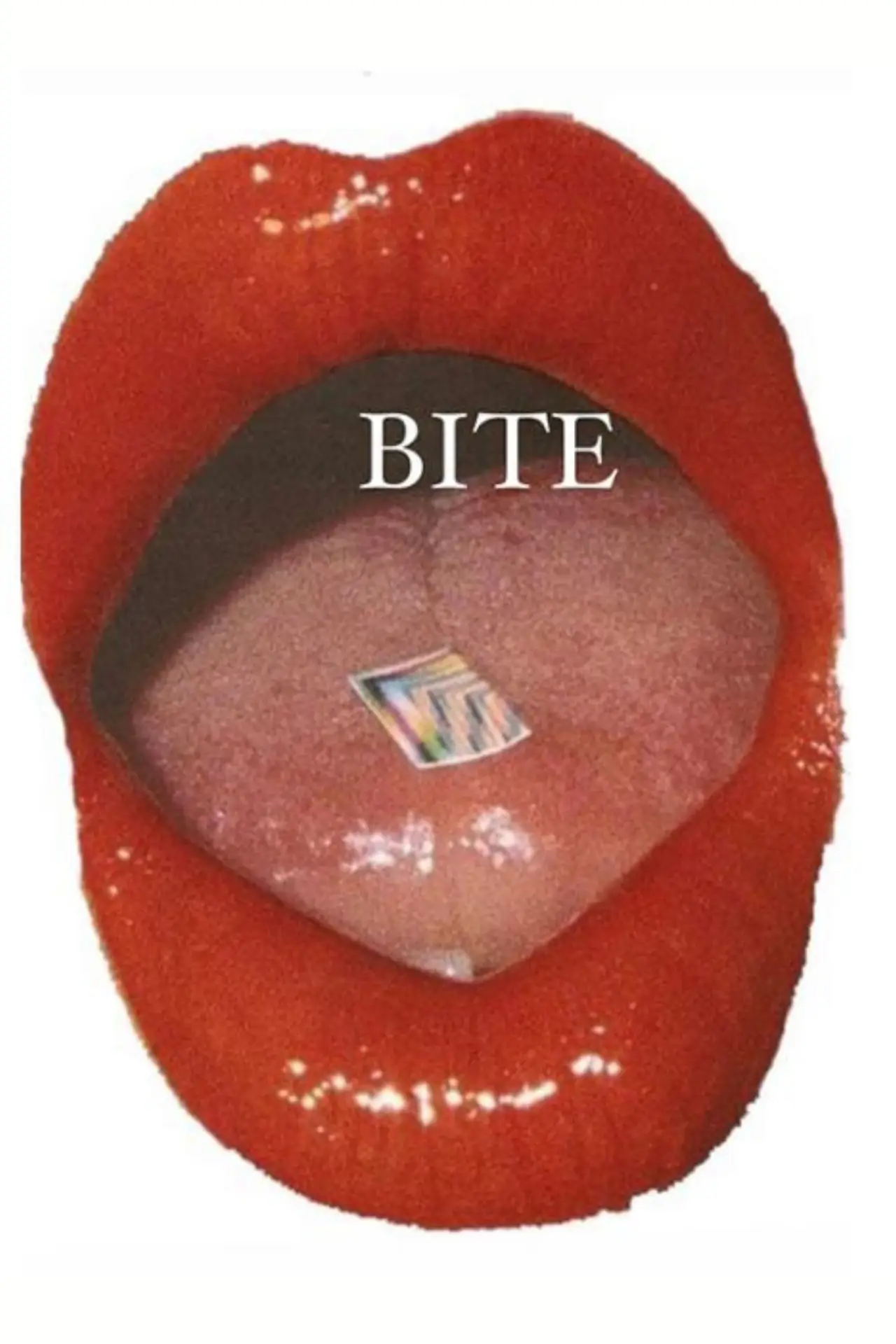 Постер к фильму "BITE"