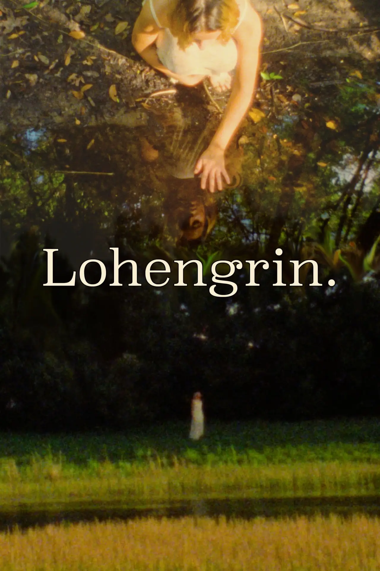 Постер к фильму "Lohengrin"