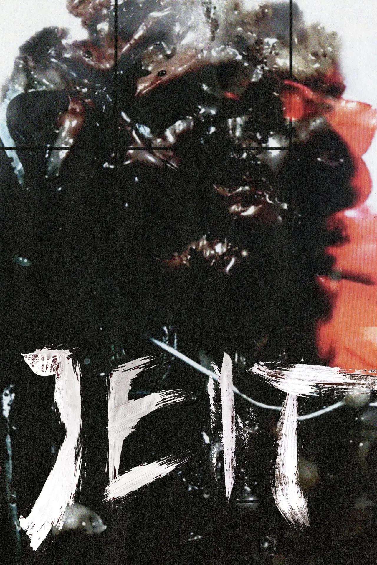 Постер к фильму "JEIT"