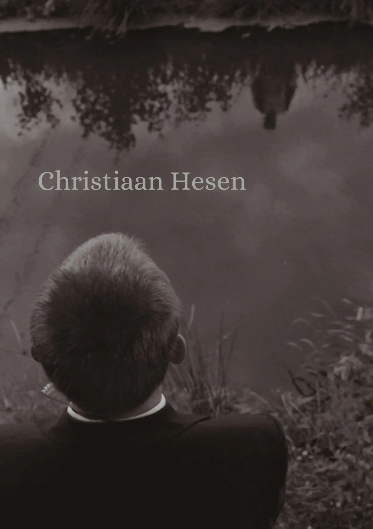 Постер к фильму "Christiaan Hesen"