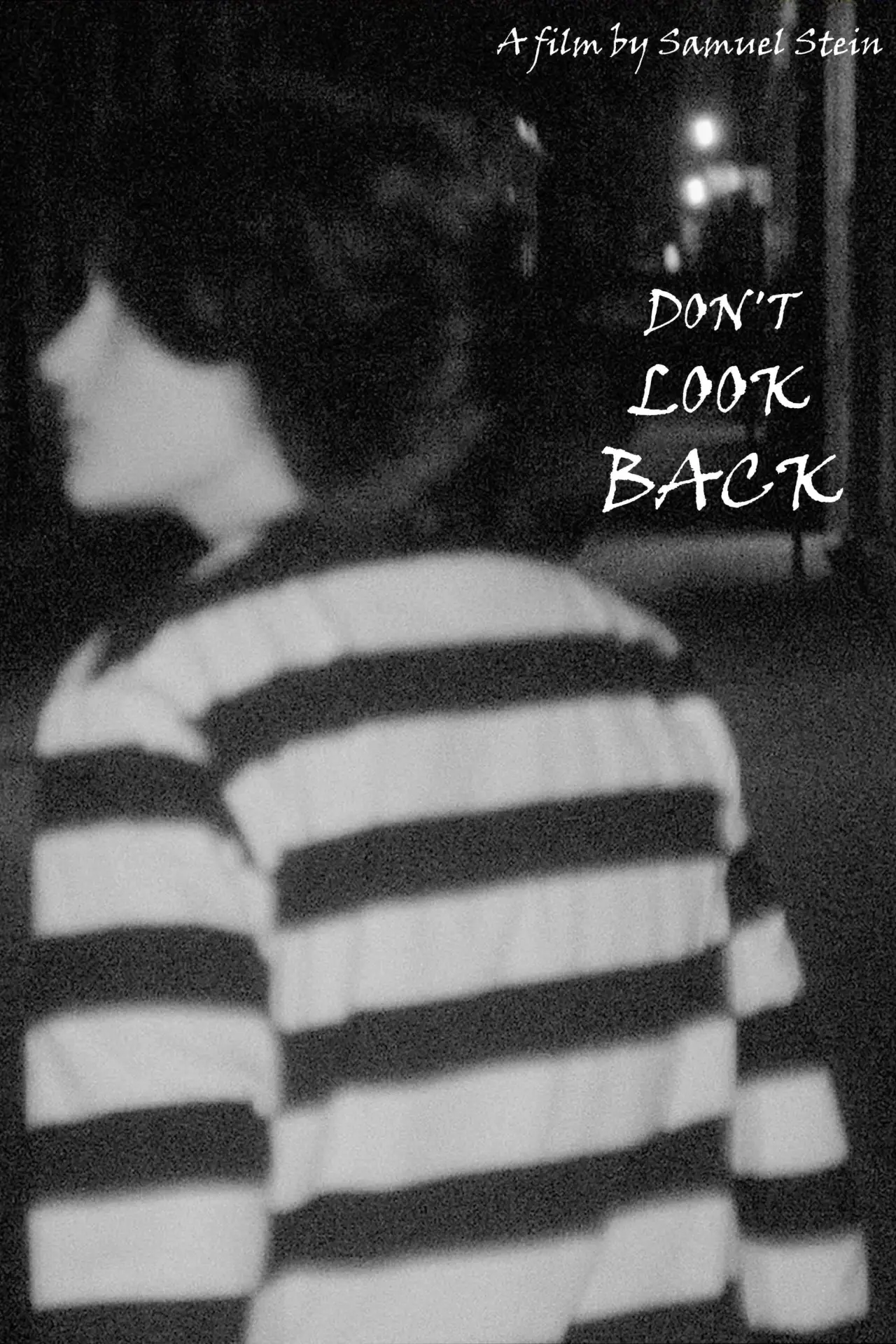 Постер к фильму "Don