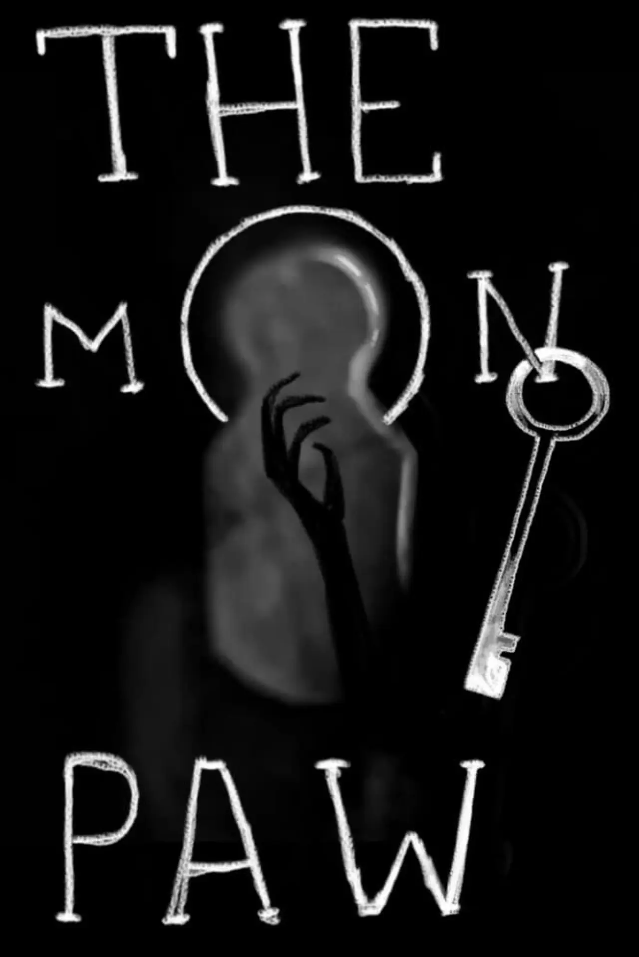 Постер к фильму "The Monkey Paw"