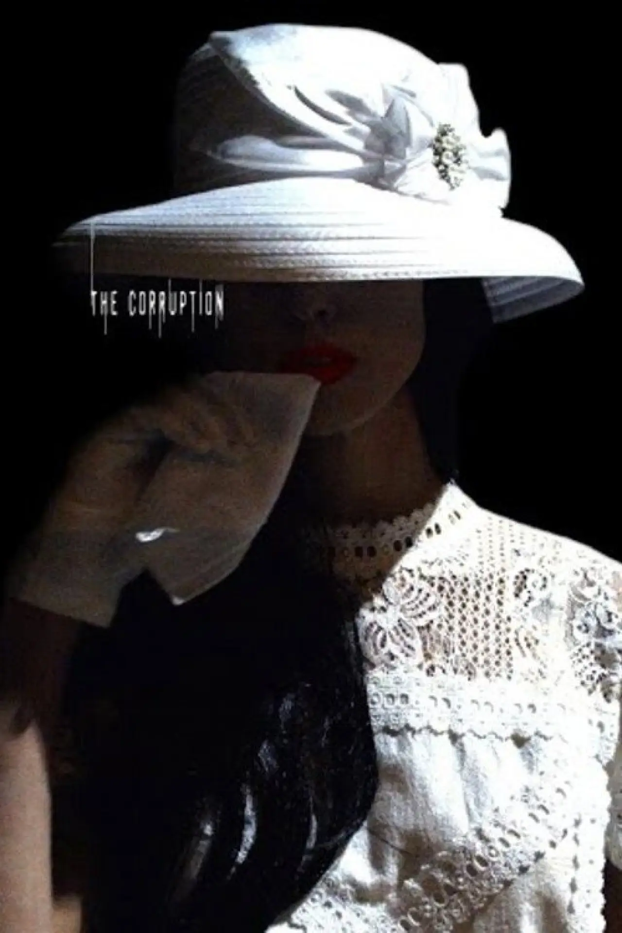 Постер к фильму "The Corruption"