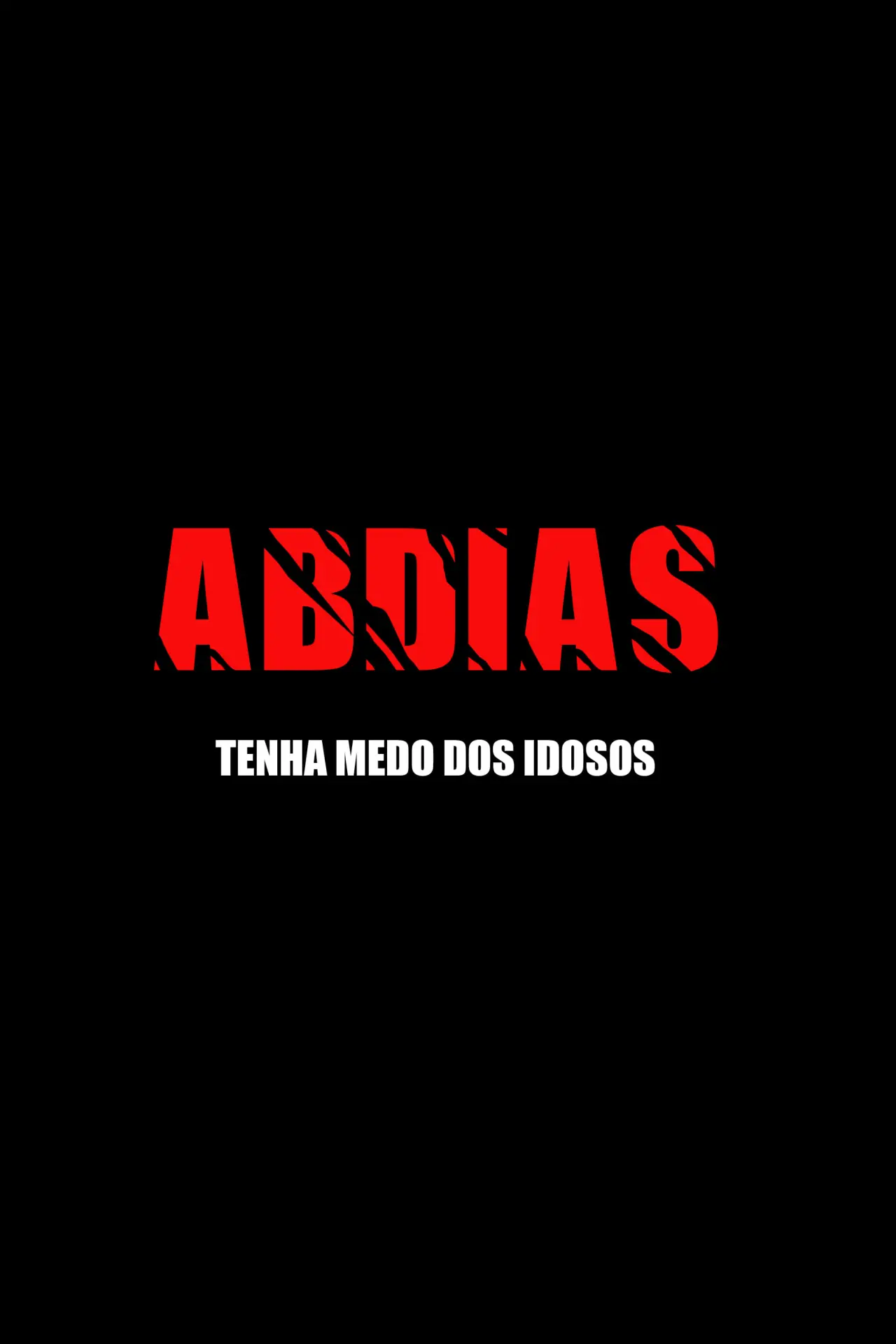 Постер к фильму "Abdias"