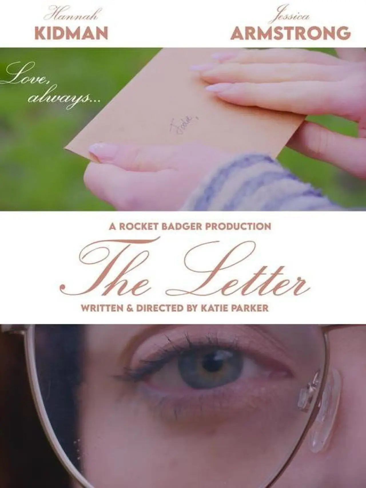 Постер к фильму "The Letter"