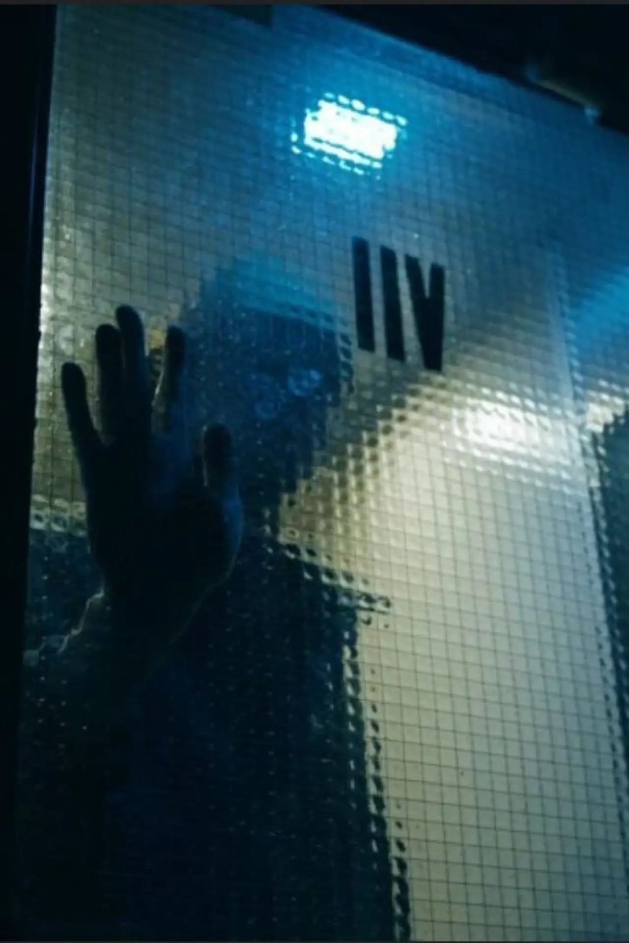 Постер к фильму "I Am Not Here"