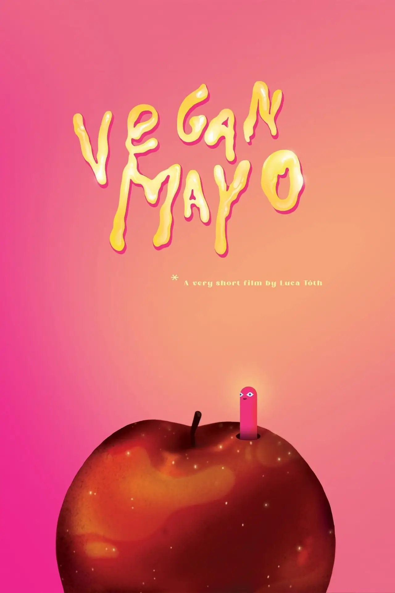 Постер к фильму "Vegan Mayo"