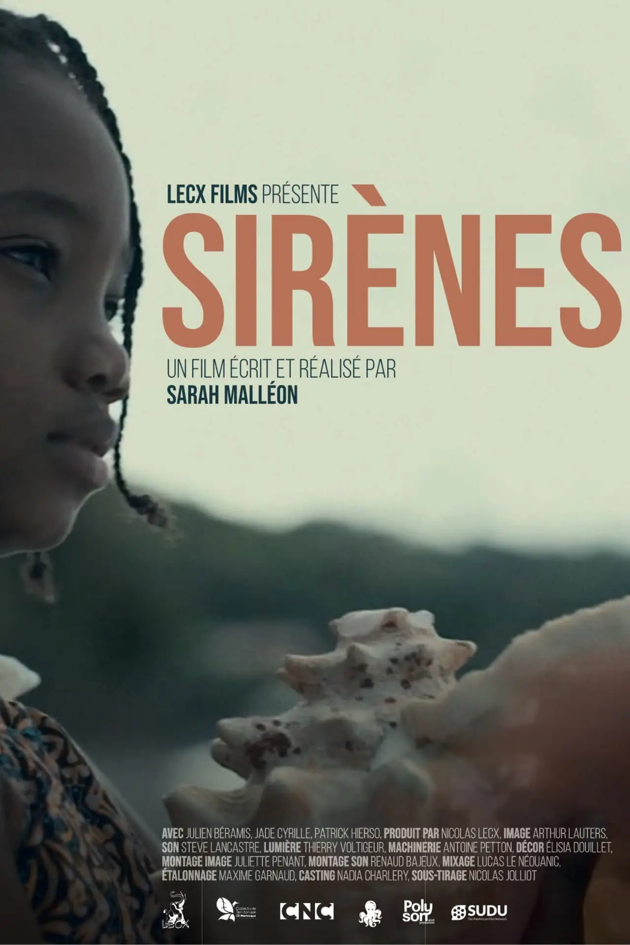 Постер к фильму "Sirènes"