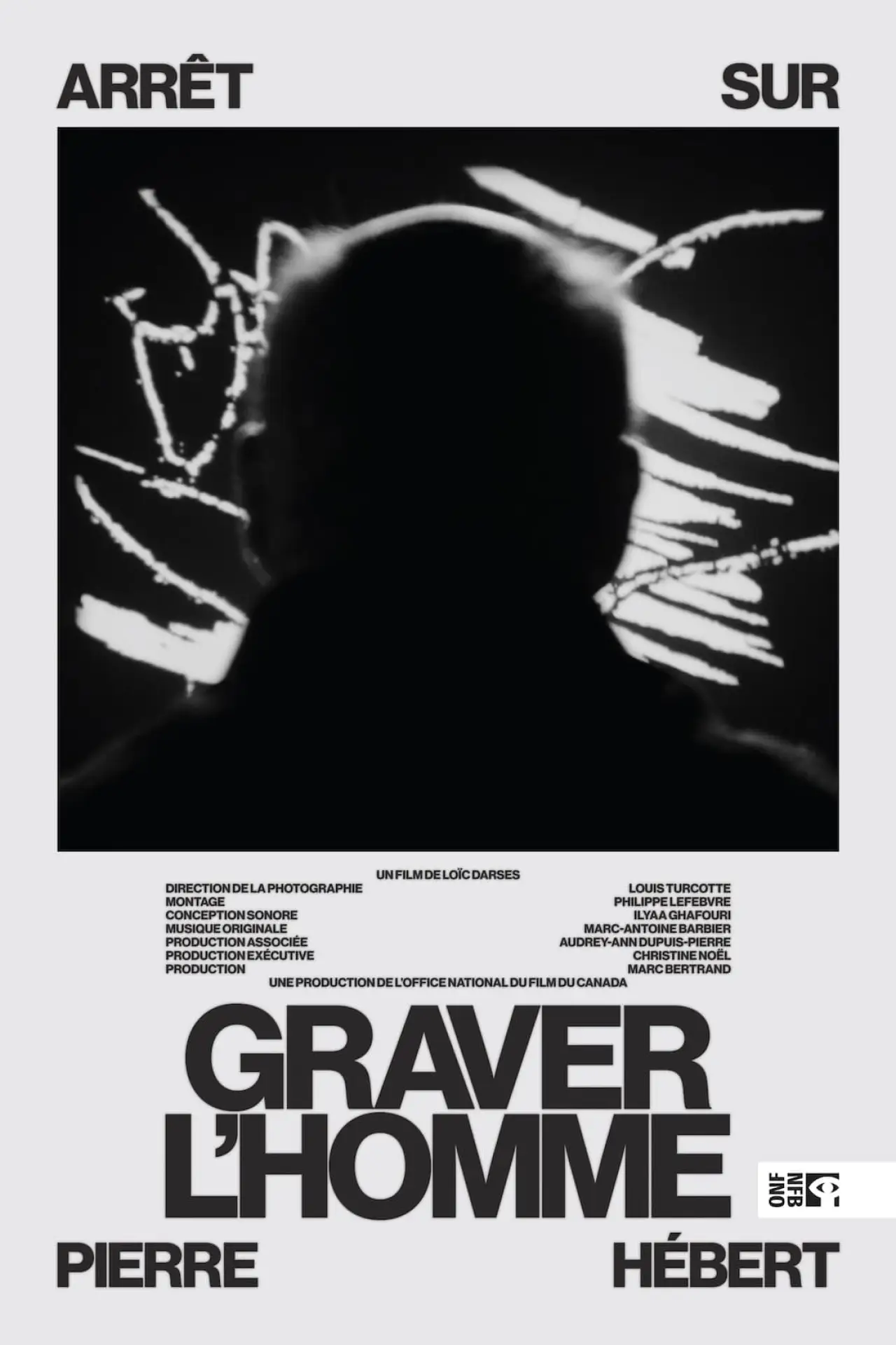Постер к фильму "Graver l