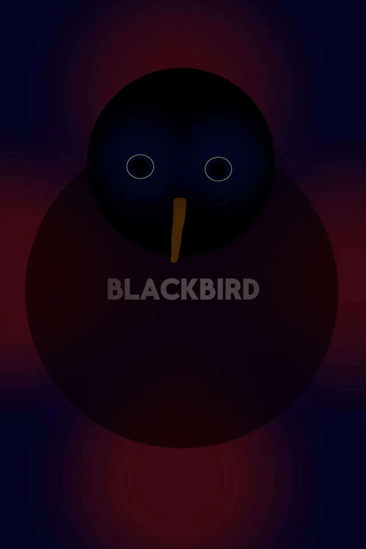 Постер к фильму "Blackbird"