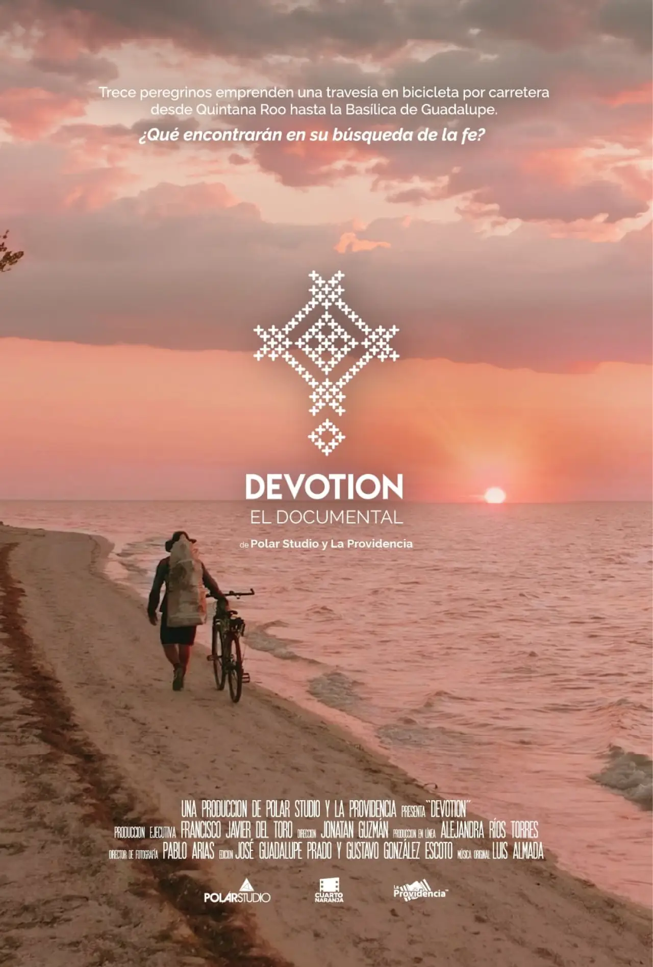 Постер к фильму "Devotion"