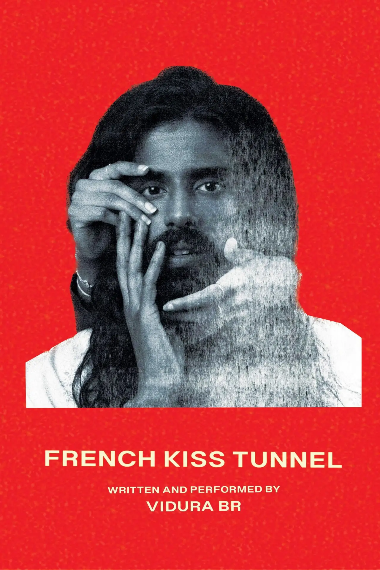 Постер к фильму "Vidura BR: French Kiss Tunnel"