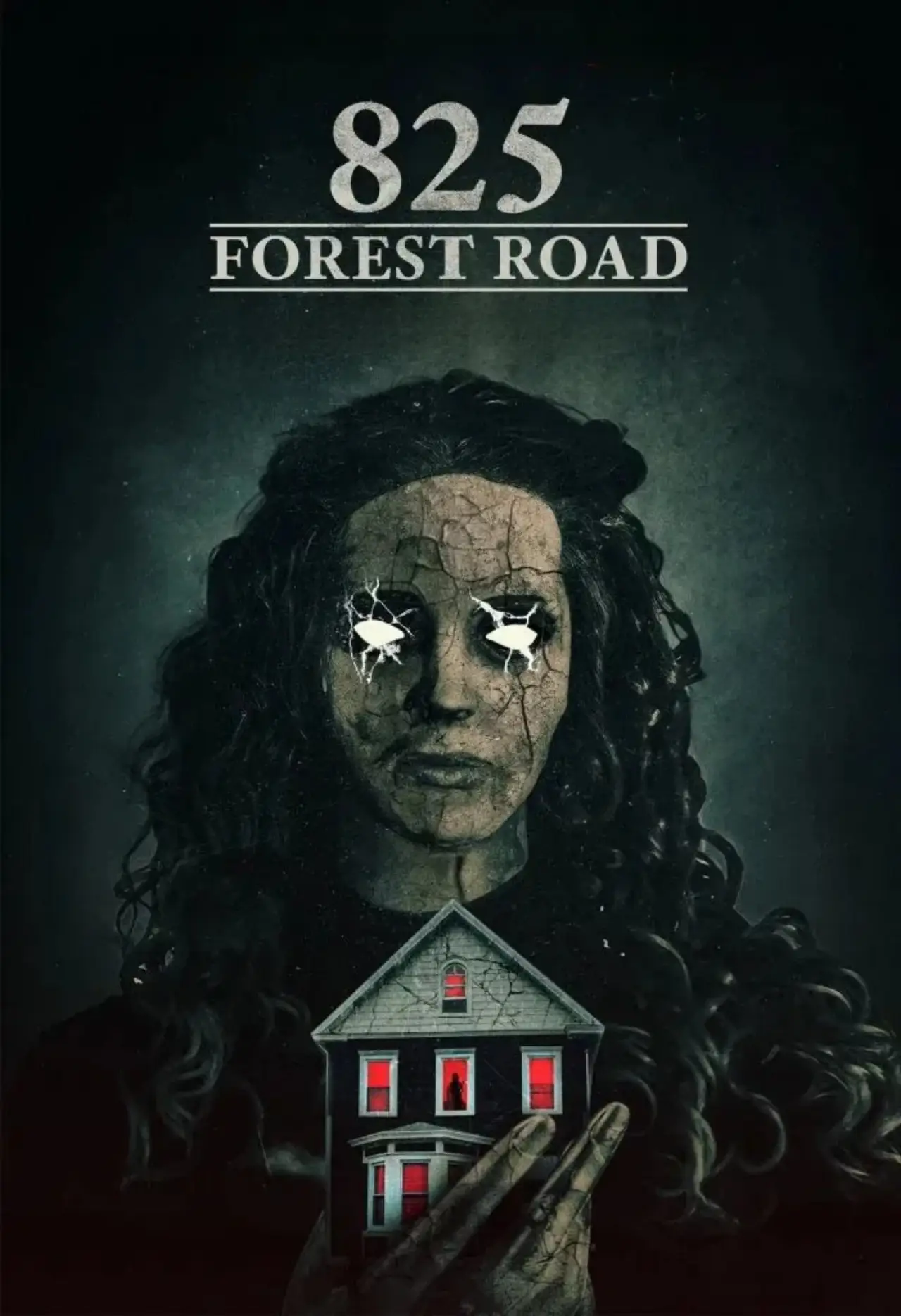 Постер к фильму "Форест Роуд, 825"