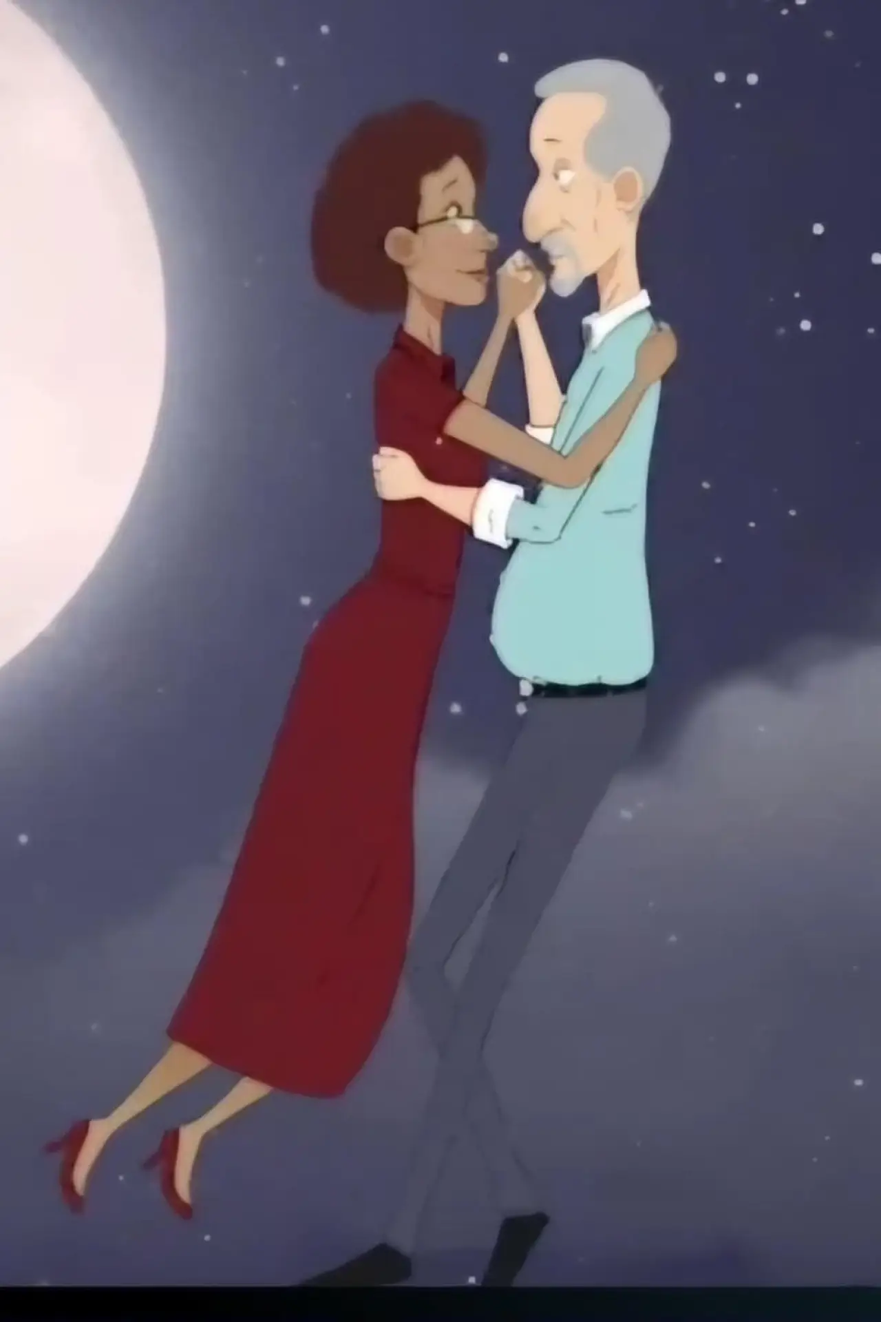 Постер к фильму "Nosso Louco Amor"