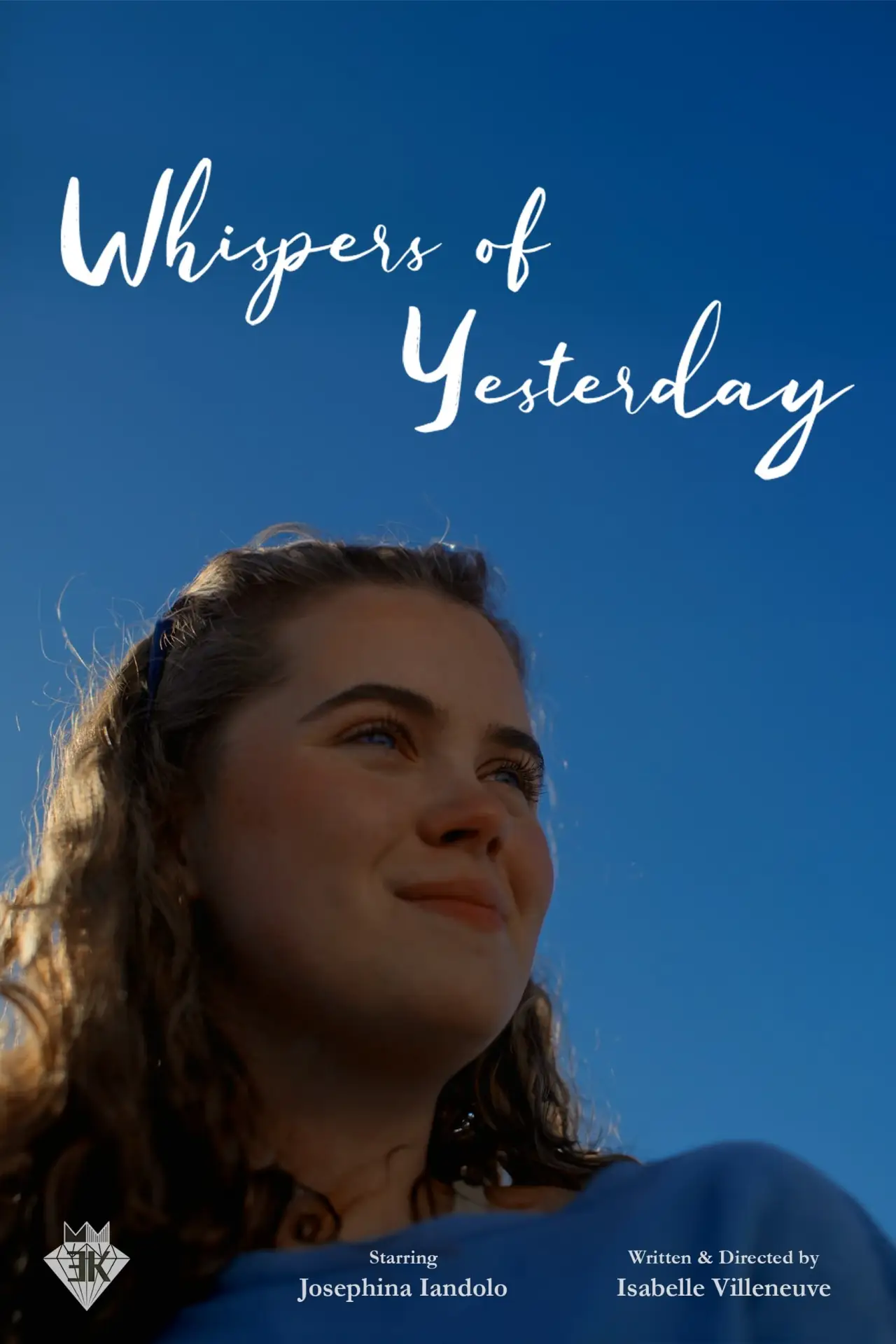 Постер к фильму "Whispers of Yesterday"