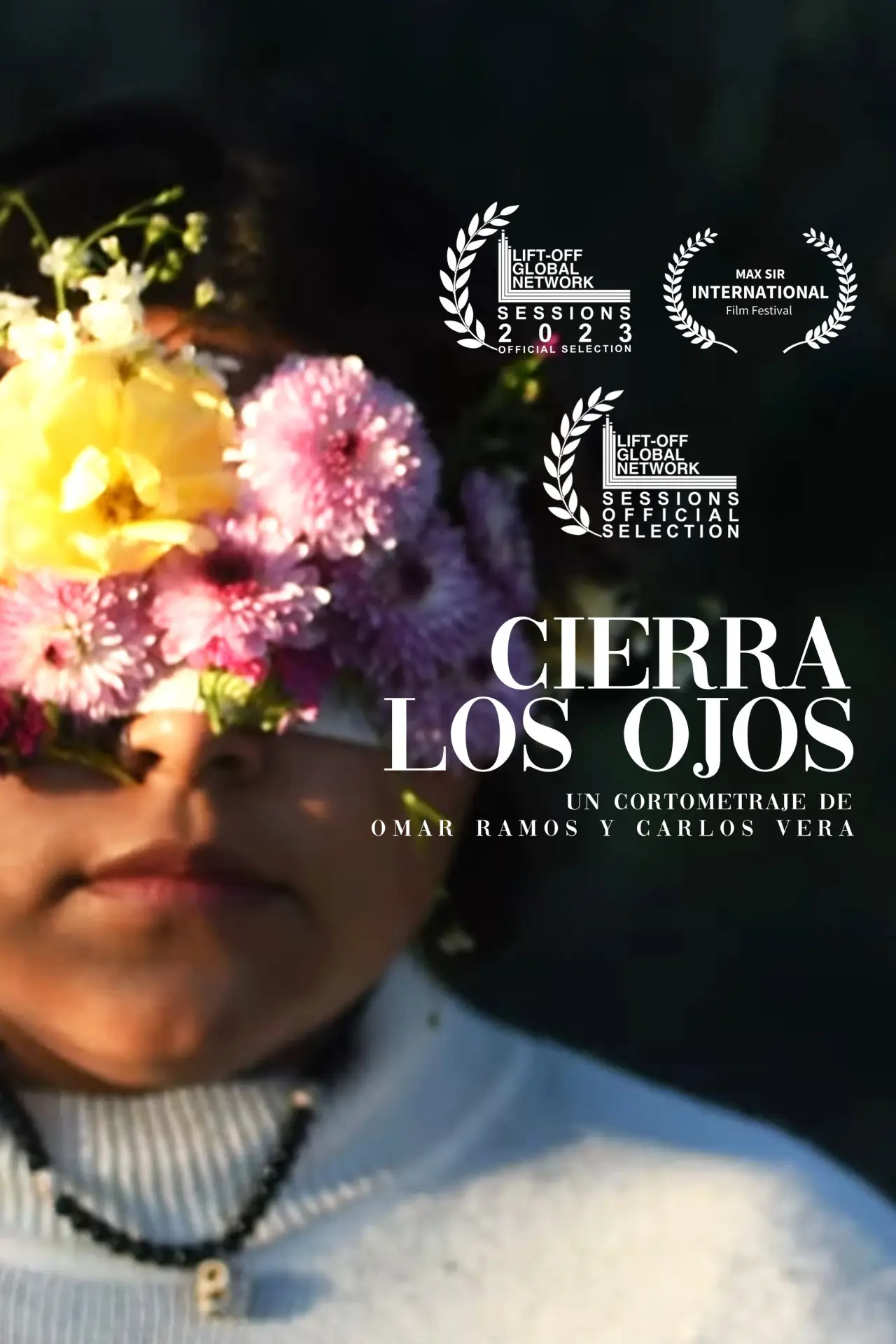Постер к фильму "Cierra Los Ojos"