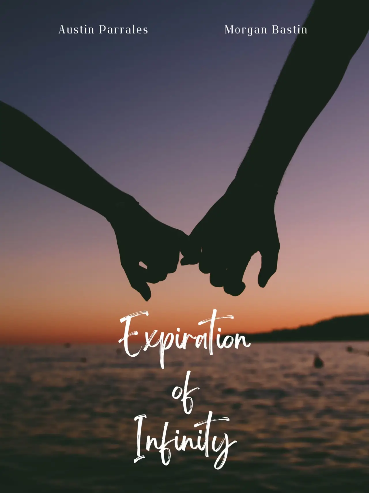 Постер к фильму "Expiration of Infinity"
