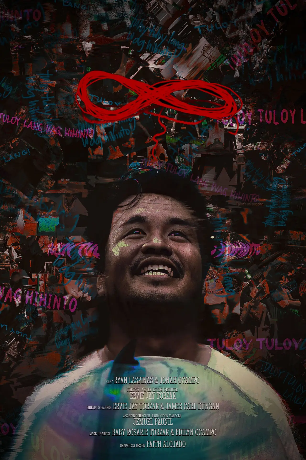 Постер к фильму "8"