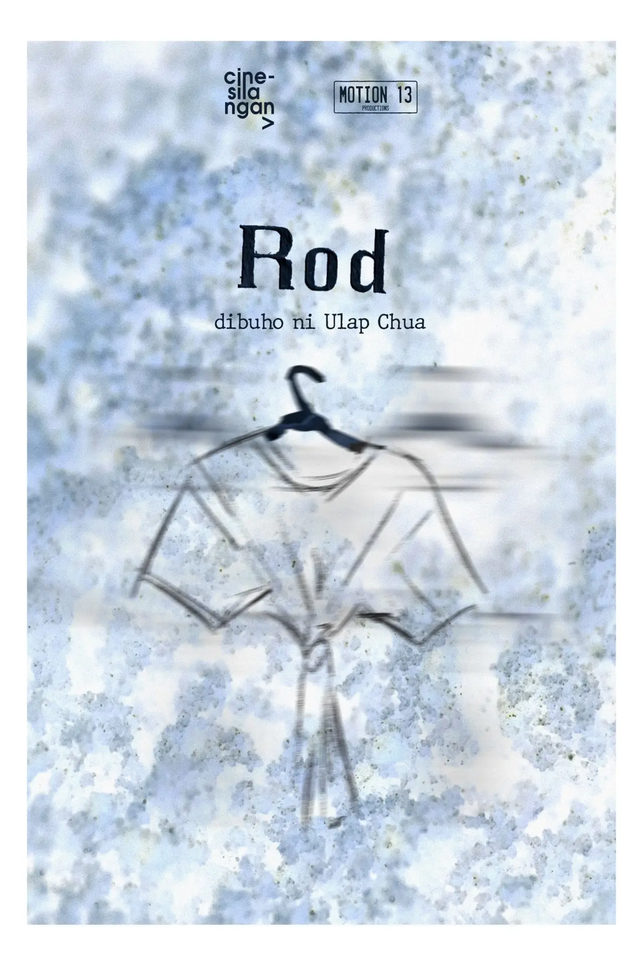 Постер к фильму "Rod"