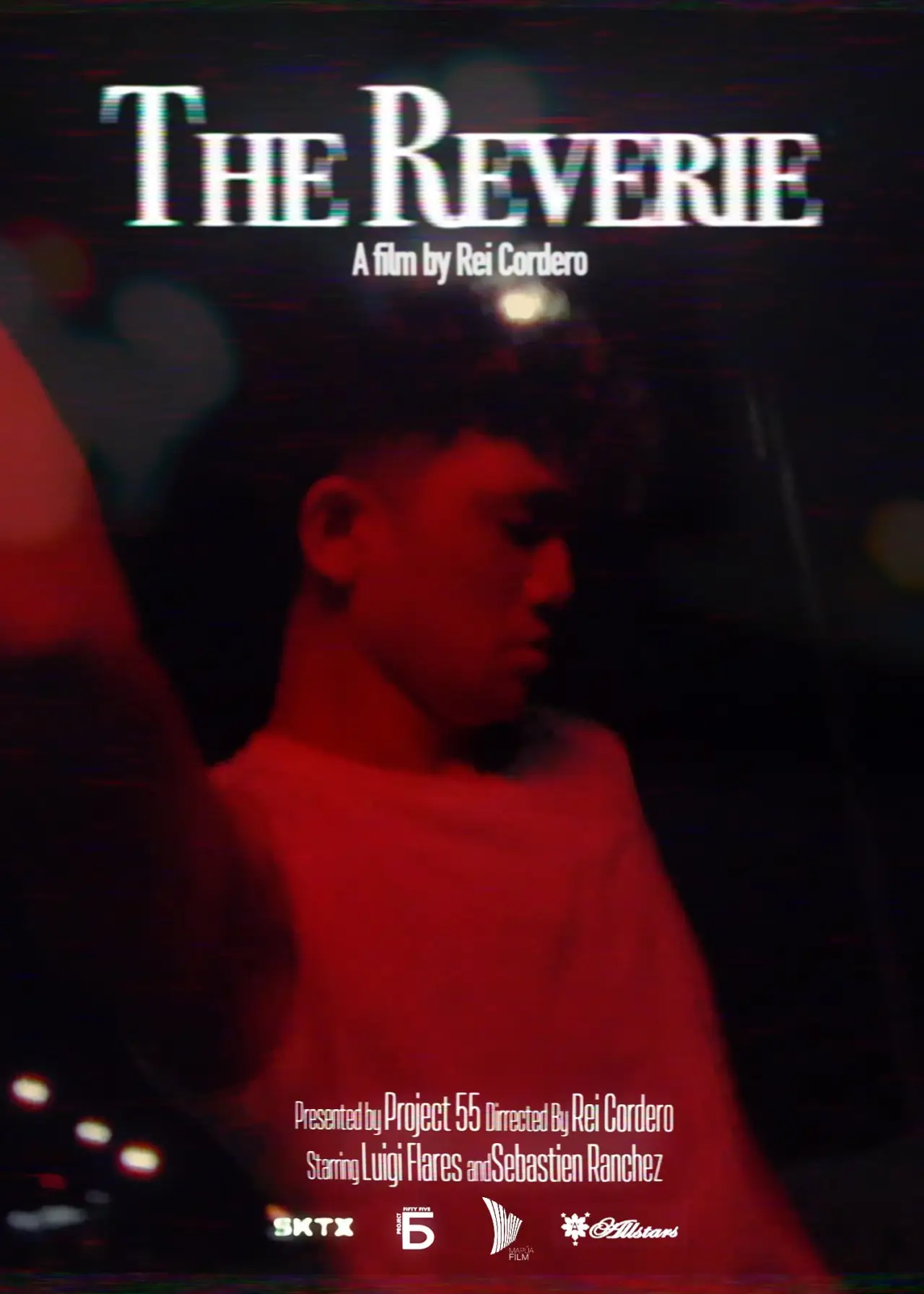 Постер к фильму "The Reverie"