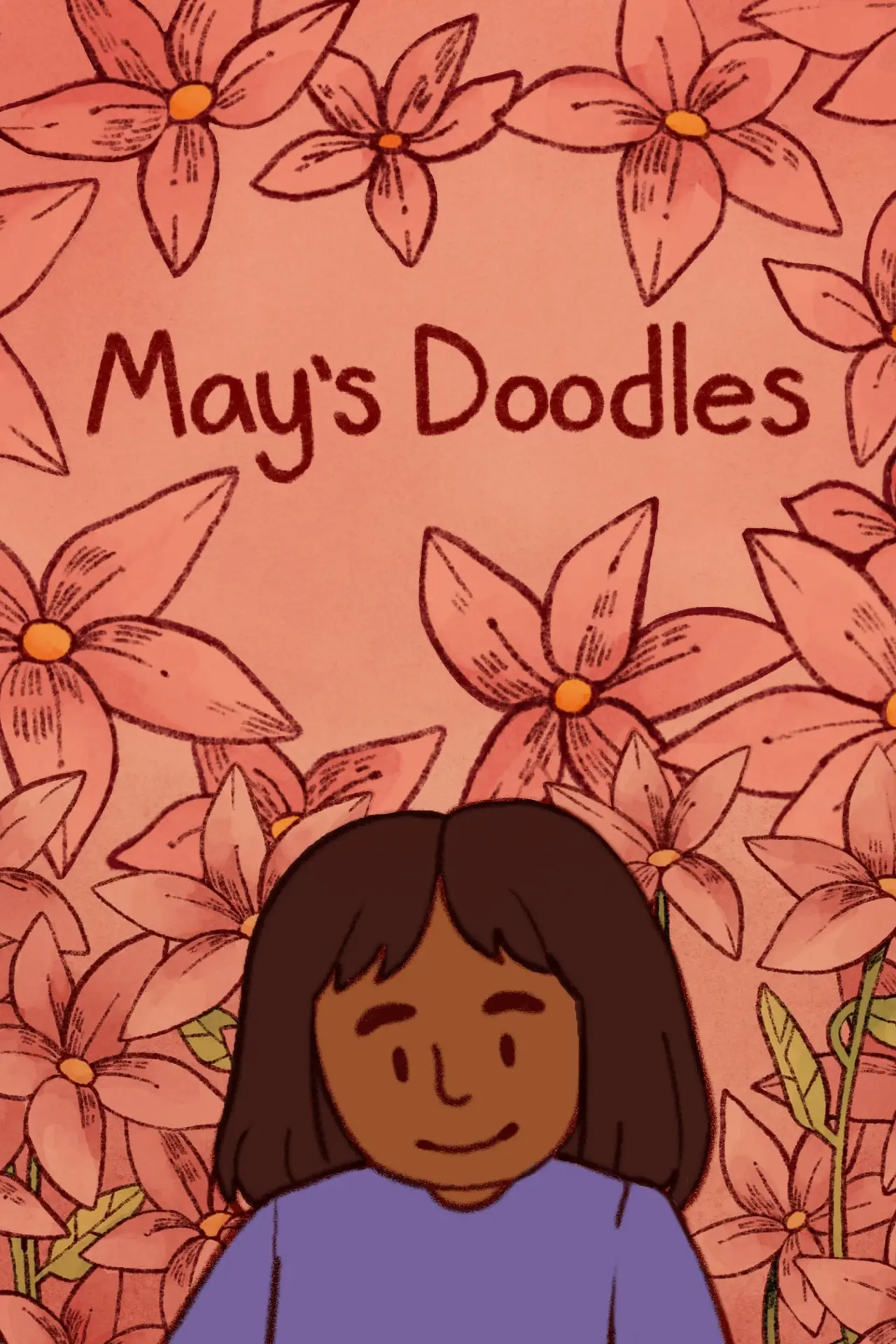 Постер к фильму "May