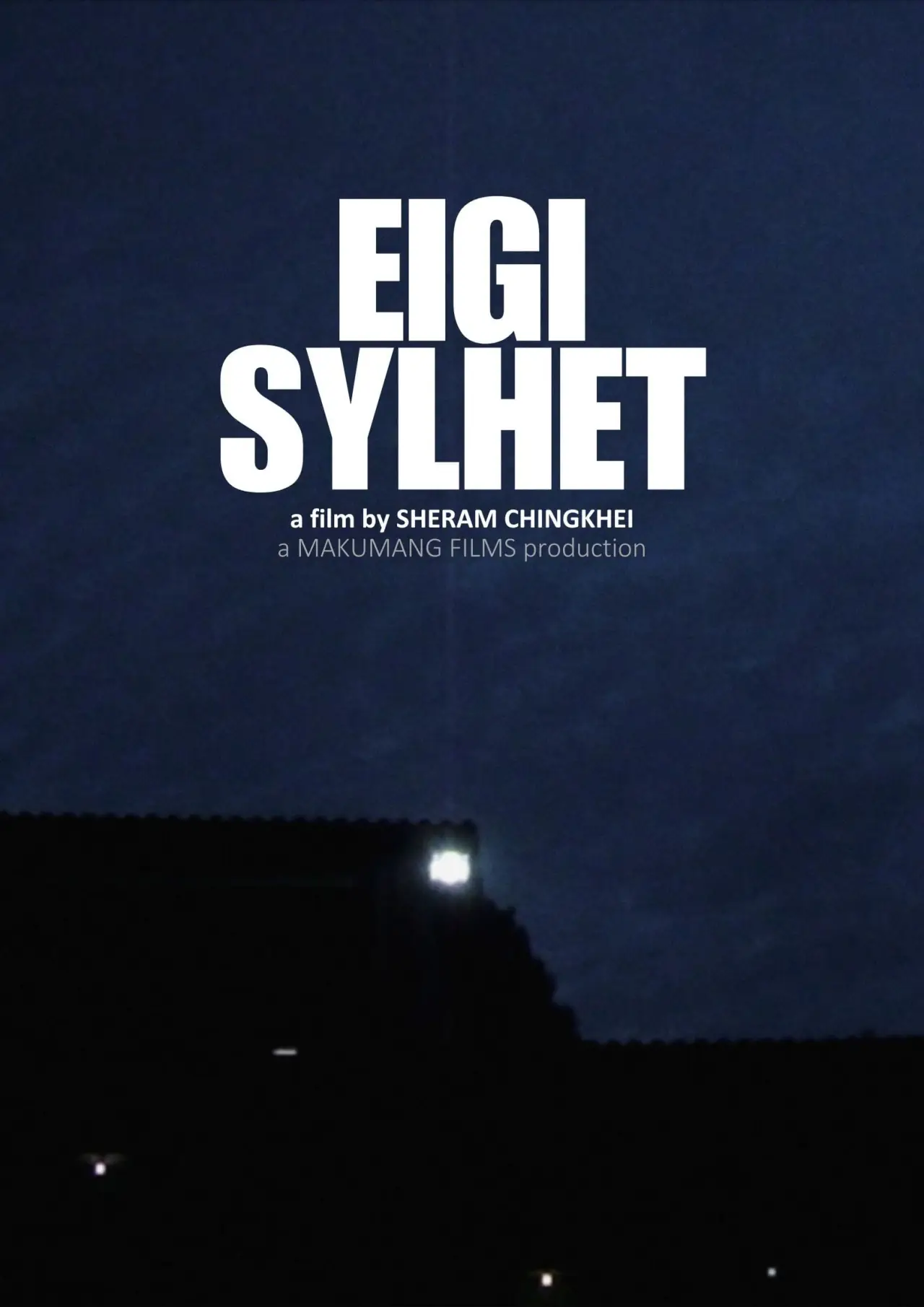 Постер к фильму "Eigi Sylhet"