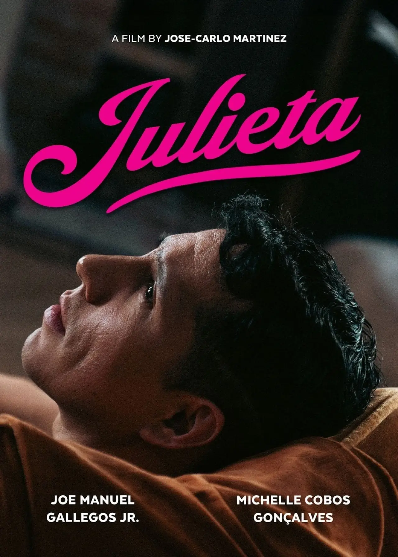 Постер к фильму "Julieta"