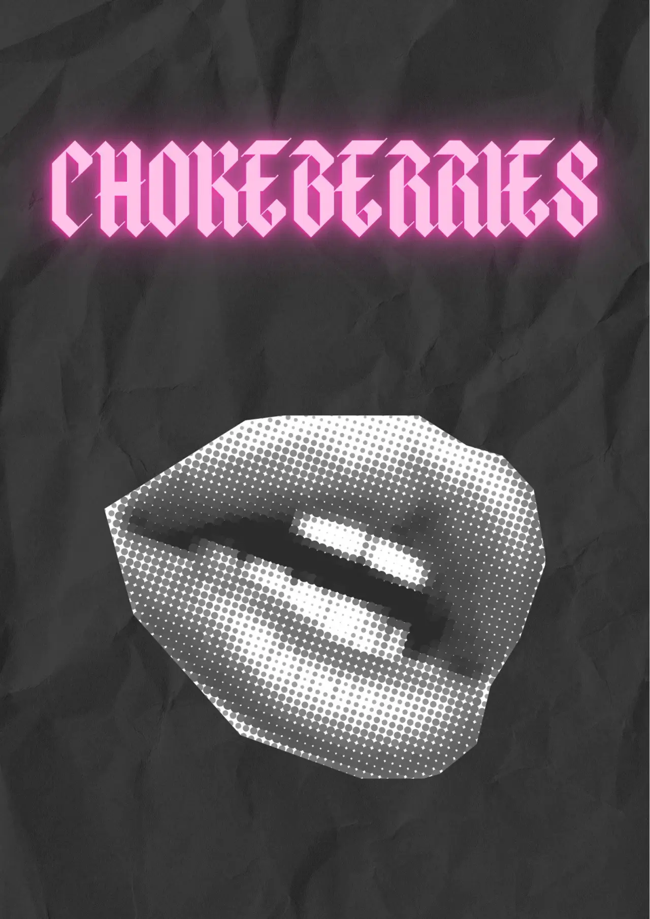 Постер к фильму "Chokeberries"