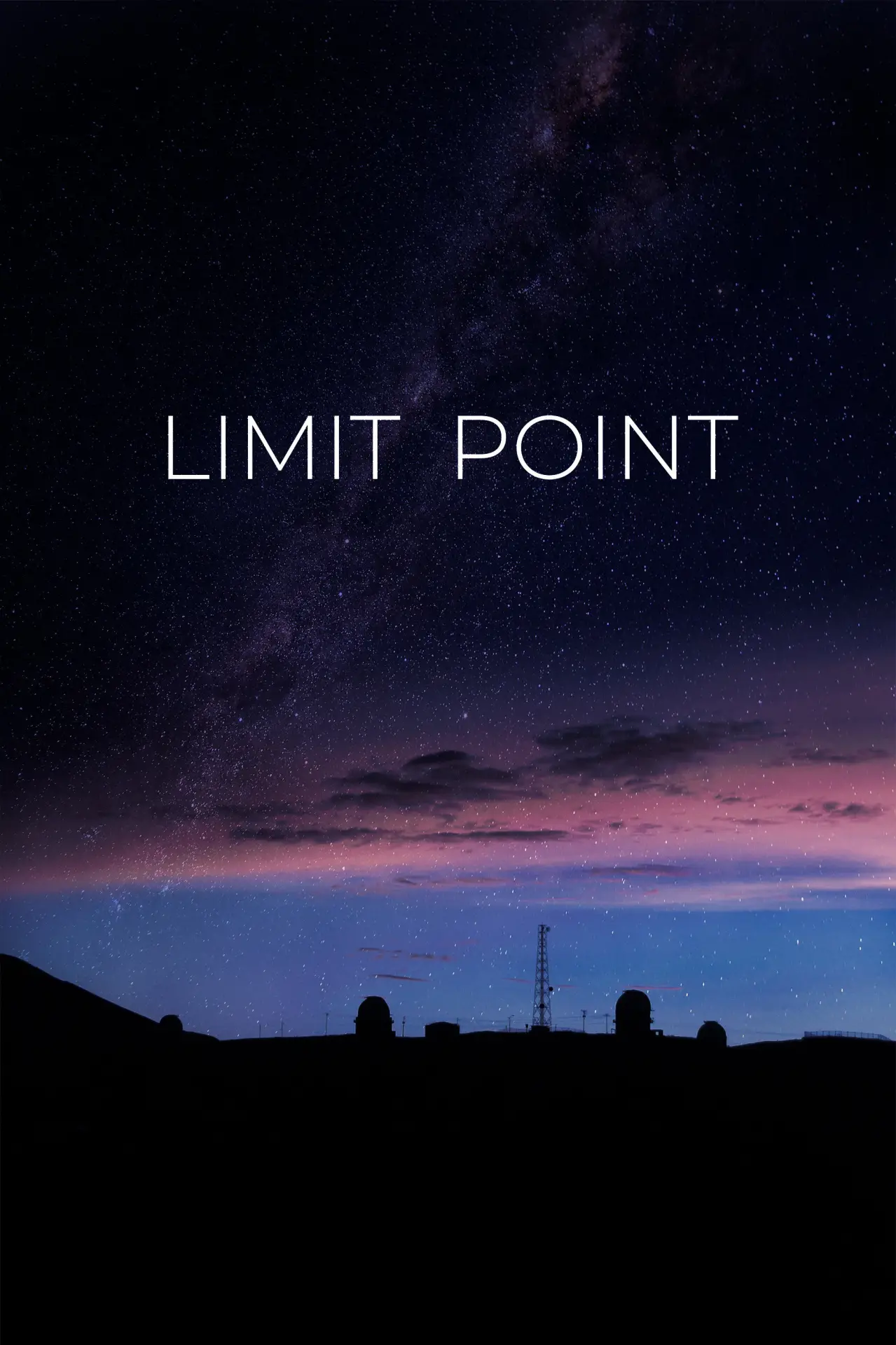 Постер к фильму "Punto Límite"