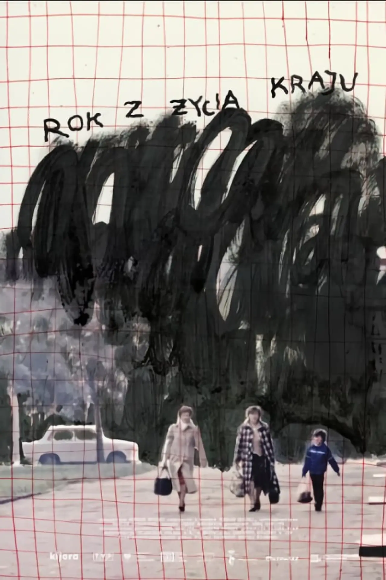 Постер к фильму "Rok z życia kraju"