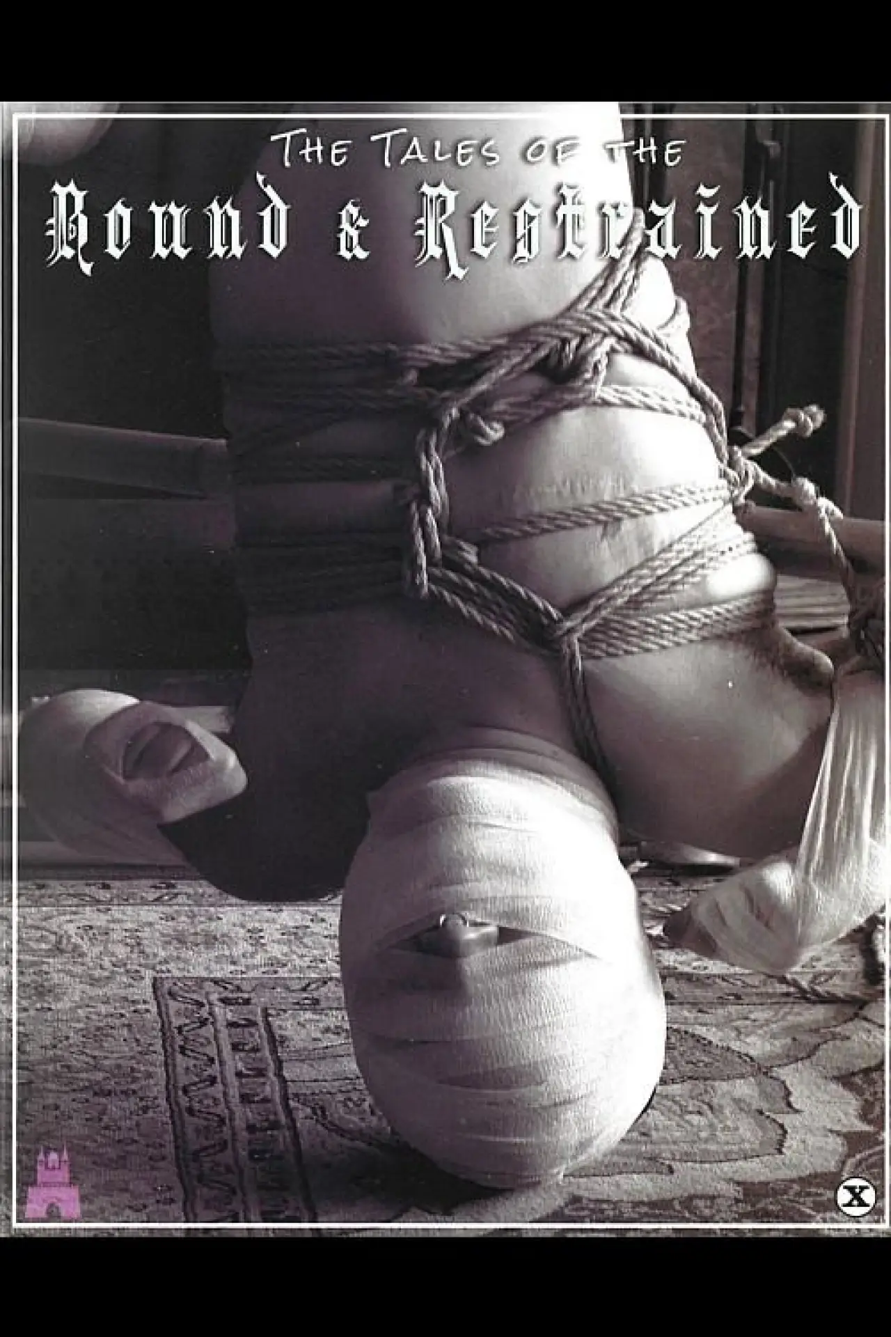 Постер к фильму "The Tales of the Bound & Restrained"