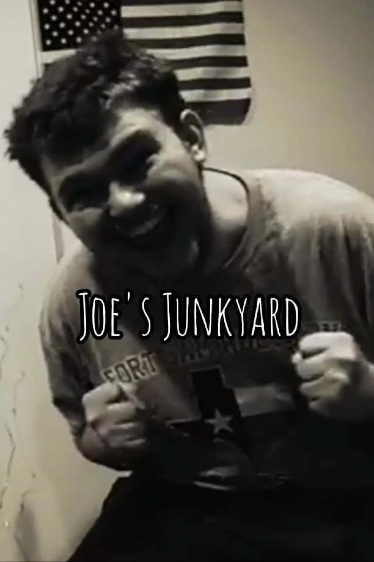 Постер к фильму "Joe