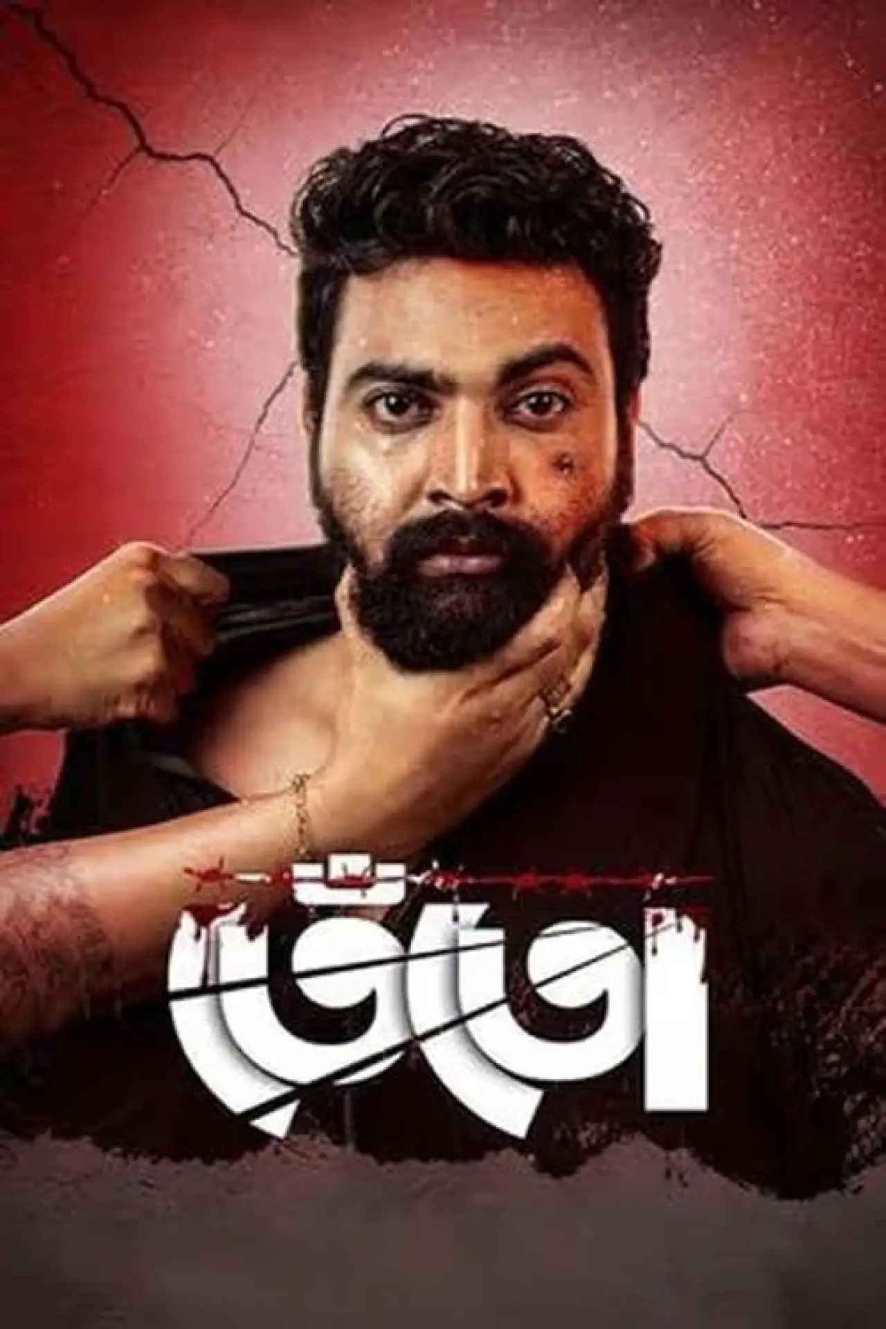 Постер к фильму "তেঁতো"