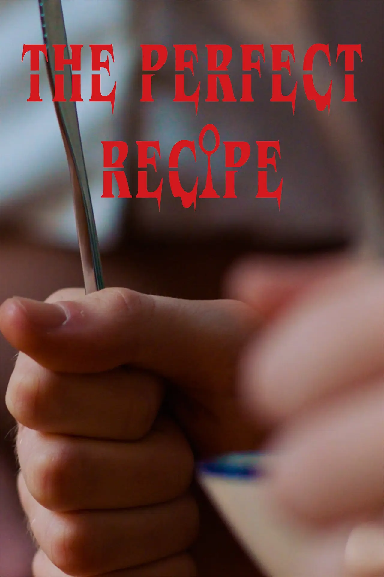 Постер к фильму "The Perfect Recipe"